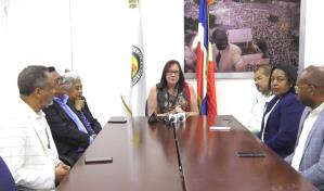 PRD convoca a convención nacional para elegir a sus autoridades