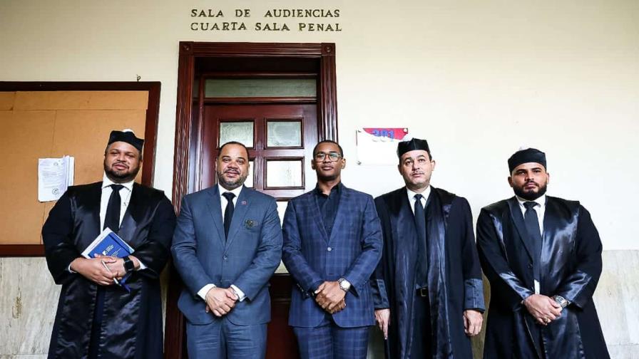 Condenan a un año de prisión a agresores del defensor del pueblo en el Canódromo