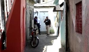 Hombre que mató ayer a su pareja en San Cristóbal se suicida de un disparo en la cabeza