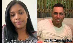 Doctora teme que expareja la mate y denuncia policías de Samaná lo alertaron sobre orden de arresto