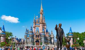 Disney World cerrará su hotel Star Wars un año después de abrirlo