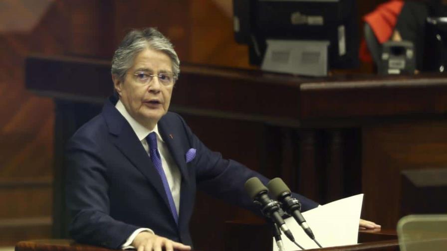 Sindicatos de Ecuador reaccionarán ante posibles decretos antiobreros o privatizaciones