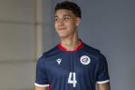 Dominicana hace un cambio en su nómina a dos días de su debut en el Mundial Sub-20 Dominicana hace un cambio en su nómina a dos días de su debut en el Mundial Sub-20