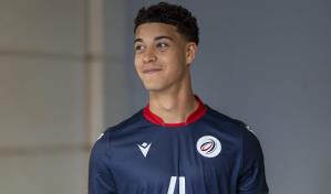 Dominicana hace un cambio en su nómina a dos días de su debut en el Mundial Sub-20