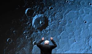 Sinfonía del Espacio, una obra musical inspirada en imágenes de la NASA