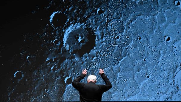 Sinfonía del Espacio, una obra musical inspirada en imágenes de la NASA