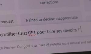 ChatGPT llega a los smartphones en medio del boom de la Inteligencia Artificial