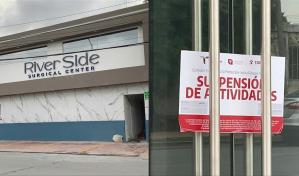 Buscan en México a 400 posibles contagiados de meningitis fúngica tras alerta de EEUU