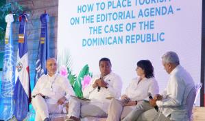 Viajeros deben ser el centro en las nuevas narrativas del turismo