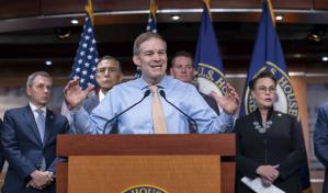 Exagentes del FBI declaran en audiencia ante el Congreso por asalto al Capitolio