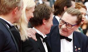 Muere el actor austriaco Helmut Berger