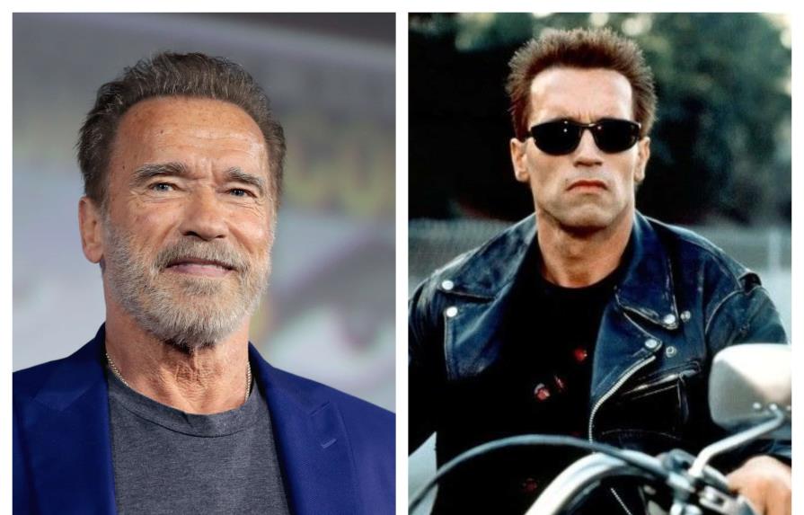 Arnold Schwarzenegger revela el origen de su emblemática frase I´ll be back