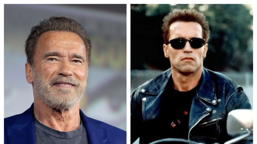 Arnold Schwarzenegger revela el origen de su emblemática frase I’ll be back