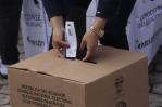 Ecuador suspende estado de excepción