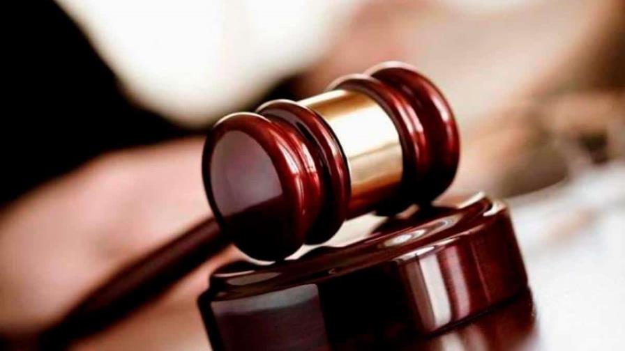 Condenado a seis años de prisión un hombre que distribuía droga en cajas de detergente