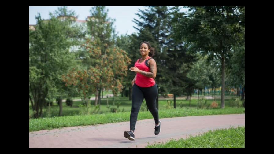 Rutina de ejercicios para mejorar la resistencia cardiovascular