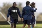 Partidos de Dominicana en el Mundial Sub-20 se verán por TV en el país Partidos de Dominicana en el Mundial Sub-20 se verán por TV en el país
