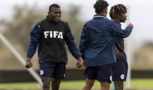 Partidos de Dominicana en el Mundial Sub-20 se ver&aacute;n por TV en el pa&iacute;s