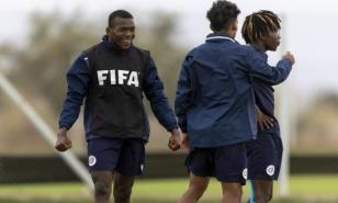 Partidos de Dominicana en el Mundial Sub-20 se verán por TV en el país