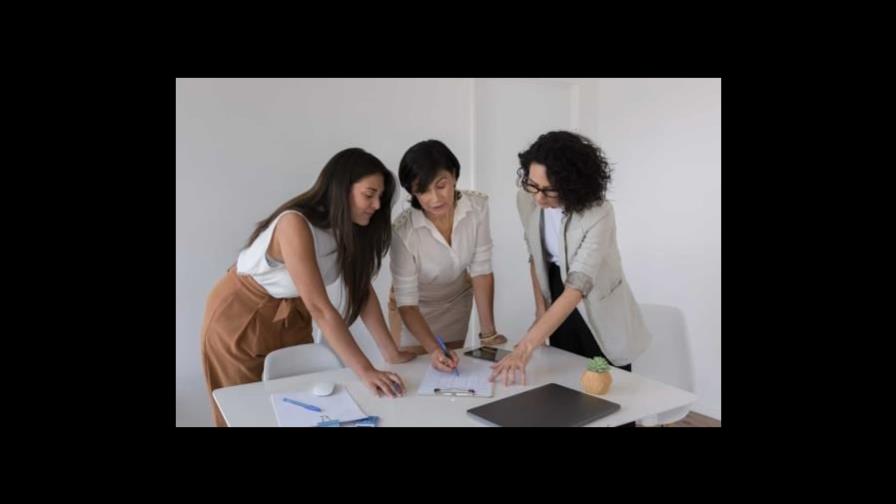 Según estudio la flexibilidad es una expectativa fundamental para las mujeres