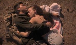 Ester Expósito y Juan Daniel García se gradúan con el mexicano Amat Escalante en Cannes