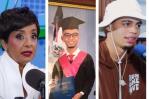 Zoila Luna: Tú no puedes comparar el drama de la pérdida de un hijo de muerte trágica, con un hijo que perdió la libertad Zoila Luna: Tú no puedes comparar el drama de la pérdida de un hijo de muerte trágica, con un hijo que perdió la libertad