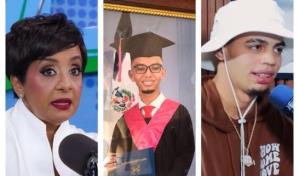 Zoila Luna: T&uacute; no puedes comparar el drama de la p&eacute;rdida de un hijo de muerte tr&aacute;gica, con un hijo que perdi&oacute; la libertad