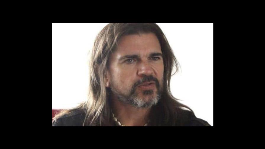 Vida Cotidiana, un álbum que Juanes hace desde el alma