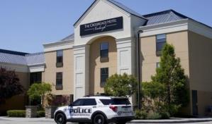 Grupo es acusado de inventar historia sobre veteranos expulsados de hoteles de NY 