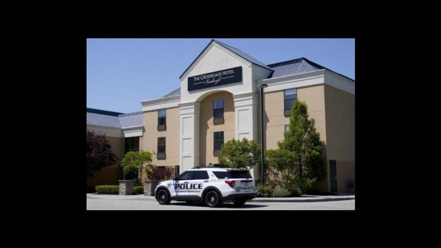 Grupo es acusado de inventar historia sobre veteranos expulsados de hoteles de NY 