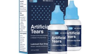 Cuatro personas muertas y 14 han perdido la vista por gotas oculares contaminadas en EE.UU.