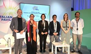 Italia y República Dominicana en su primer encuentro de coproducción en el Festival de Cannes