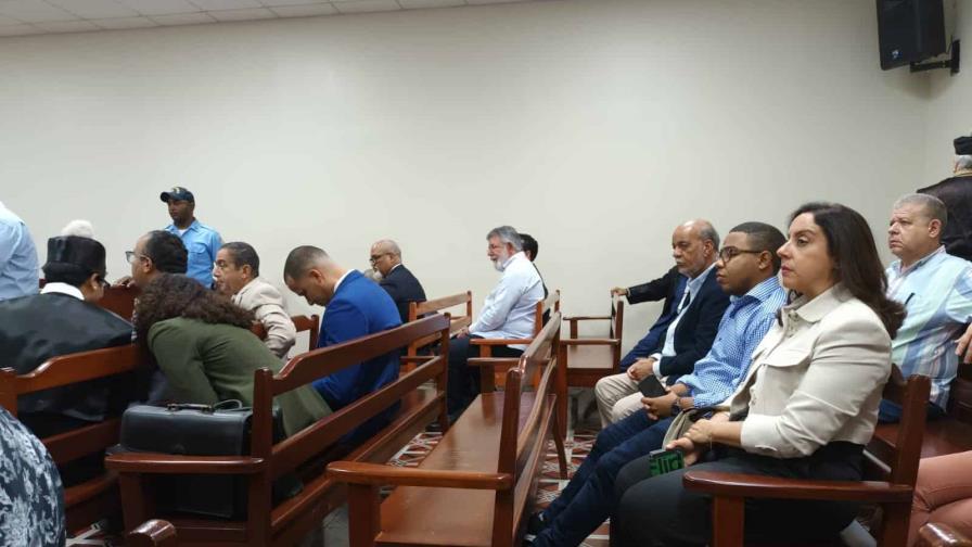 Corte ratifica condenas a Rondón y Díaz Rúa y mantiene descargo a Pittaluga por caso Odebrecht