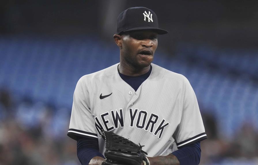 Domingo Germán y las suspensiones en MLB