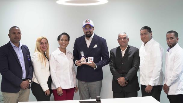 OGTIC llevará actividades de Dominica Innova 2023 a Expo-Santiago Rodríguez