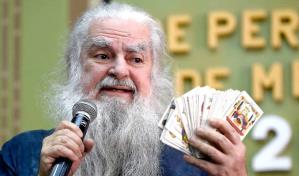 Muere el Brujo Mayor, reconocido adivino mexicano