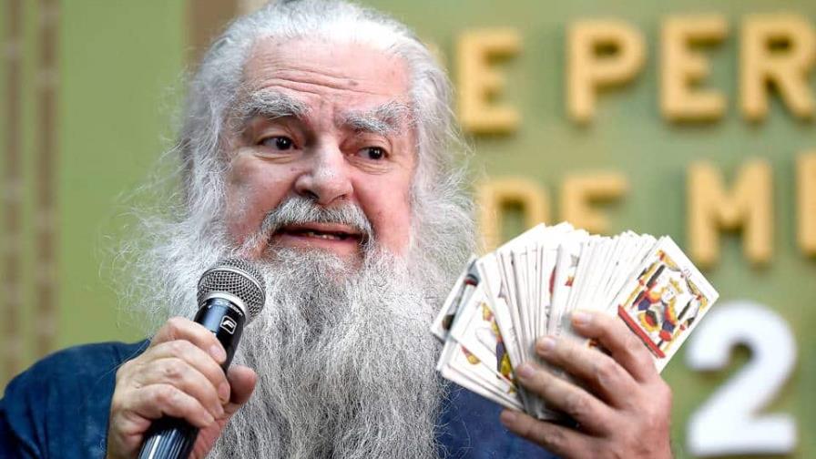 Muere el Brujo Mayor, reconocido adivino mexicano