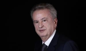 Riad Salamé, el hombre más odiado del Líbano