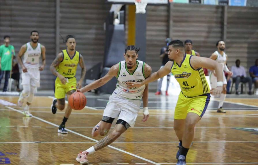 Cañeros y Soles logran victorias en LNB