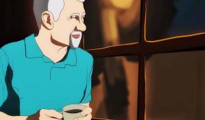 La ventana de mi habitación