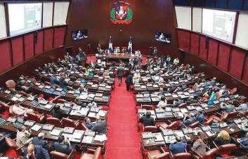 Aplazar las tres causales agilizaría aprobación del Código Penal, sugieren legisladores