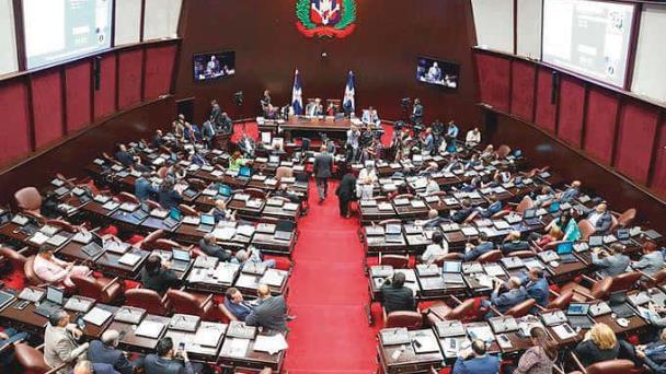 Aplazar las tres causales agilizaría aprobación del Código Penal, sugieren legisladores