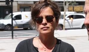 Jade Jagger, la hija del cantante Mick Jagger condenada a pagar 800 euros por agredir a una policía en Ibiza