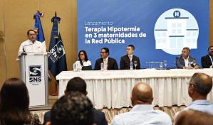 Tres hospitales del país implementarán terapias para disminuir mortalidad neonatal