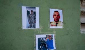 Policía Nacional persigue a “El Mudito” y “Jevito” por muerte de chofer de la Presidencia