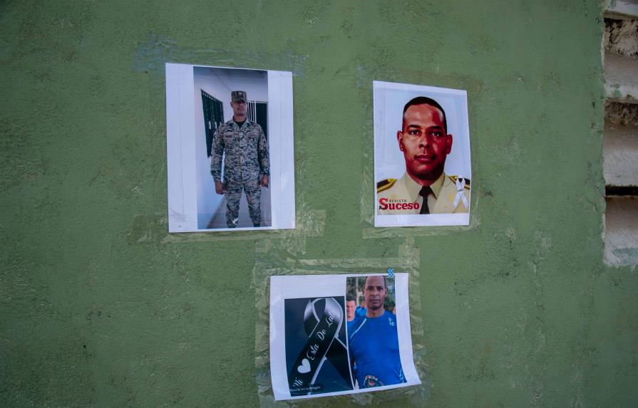 Policía Nacional persigue a "El Mudito" y "Jevito" por muerte de chofer de la Presidencia