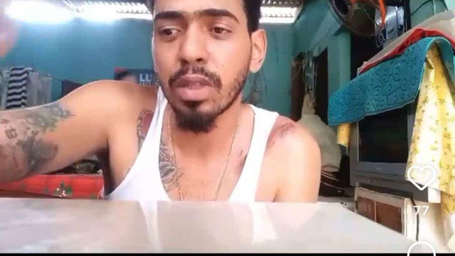 La connotación que se le otorga a la palabra santero en la jerga de la calle