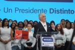PRD escoge este domingo sus autoridades; Vargas Maldonado busca su reelección