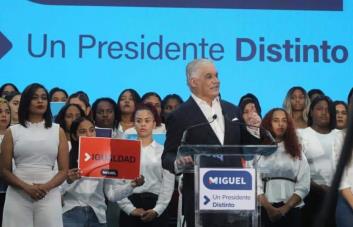PRD escoge este domingo sus autoridades; Vargas Maldonado busca su reelección