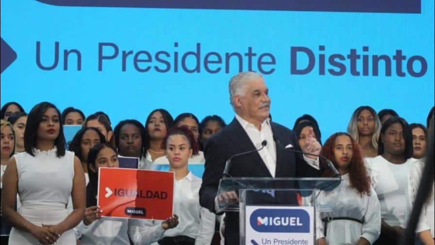 PRD escoge este domingo sus autoridades; Vargas Maldonado busca su reelección